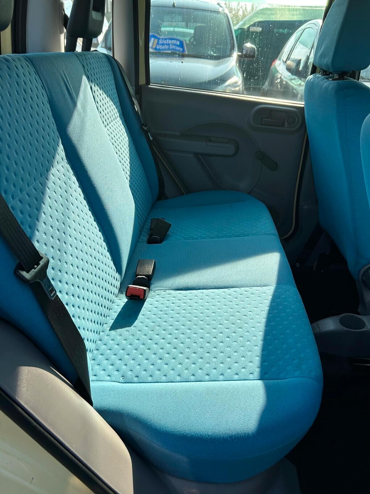 Fiat Panda 1.2 Dynamic automatica ok neo patentati