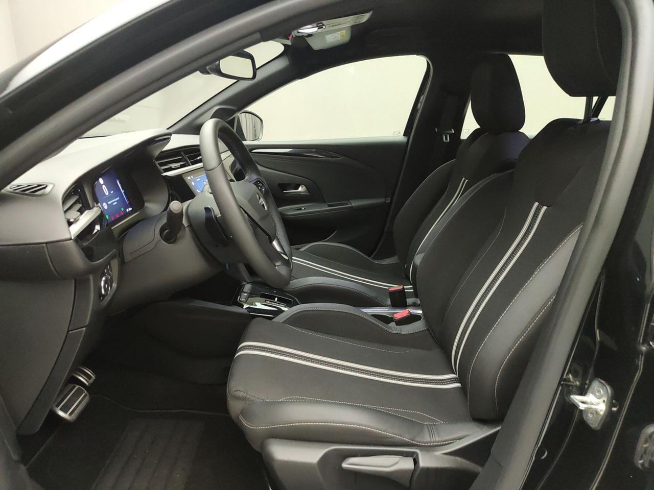 OPEL Corsa VI 2023 1.2 100CV GS AT8 (CAMBIO AUTOMATICO)