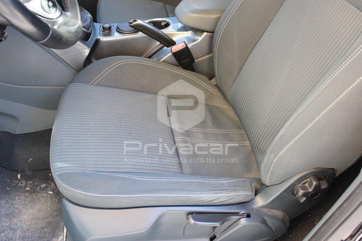 FORD C-Max 1.6 TDCi 115CV Titanium Business