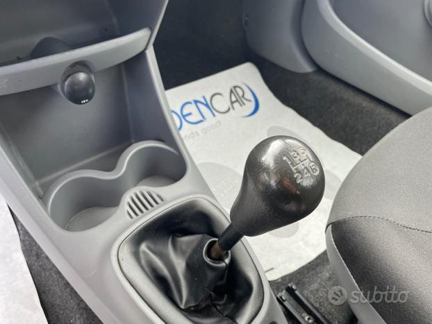 Toyota Aygo 5p 1.0 Sol FL