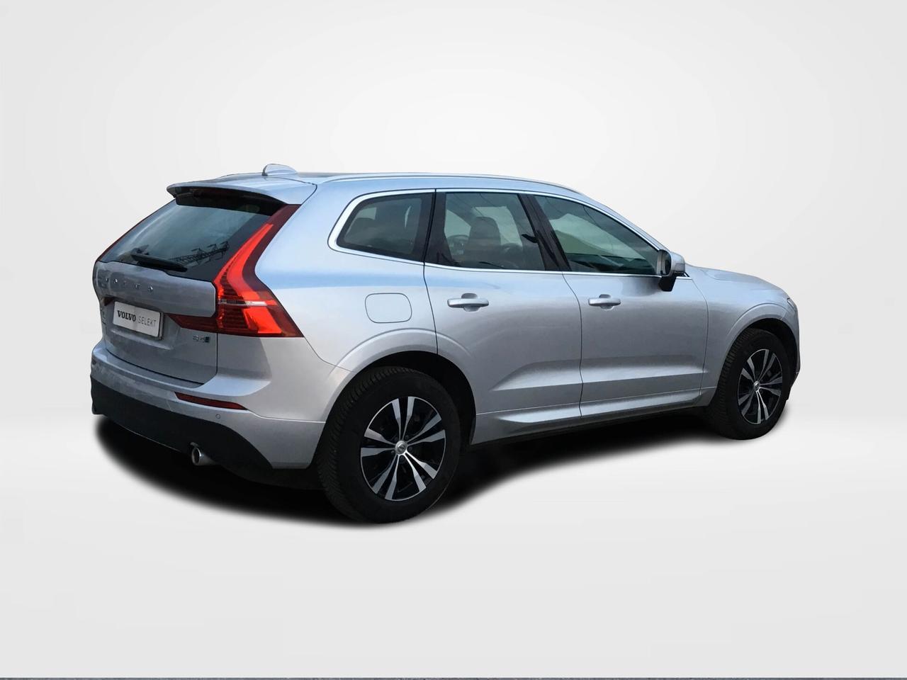 Volvo XC 60 B4 (d) AWD Geartronic Momentum Pro