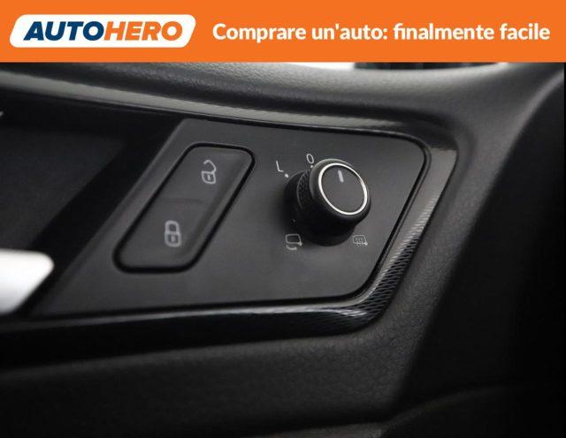 VOLKSWAGEN Golf GTD 2.0 TDI 5p. BlueMotion Technology