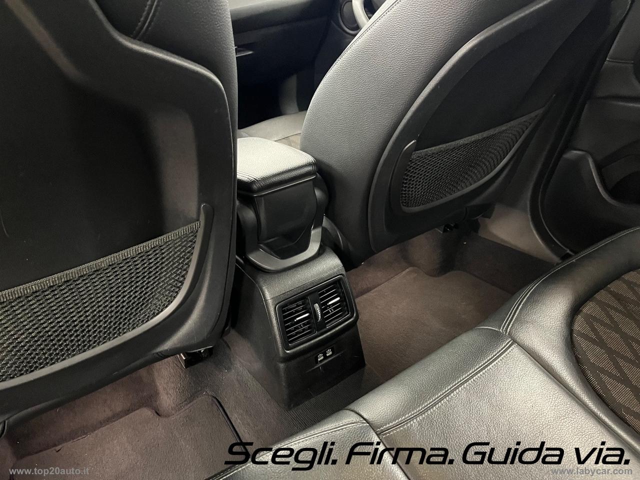 BMW X1 sDrive18d X Line
