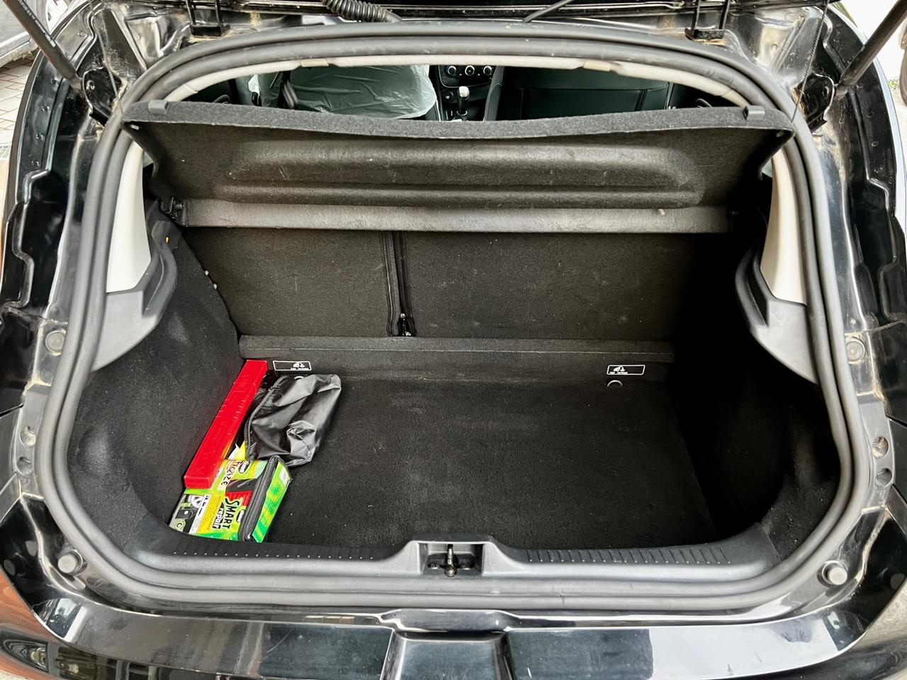 Renault Clio TCe 90cv GPL Neopatentati 64.000km