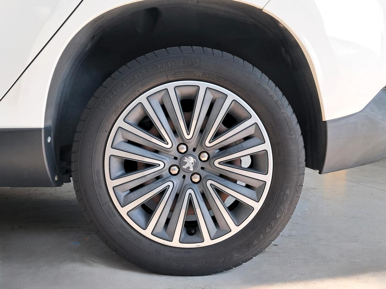 Peugeot 2008 1.4 HDi 68CV Active