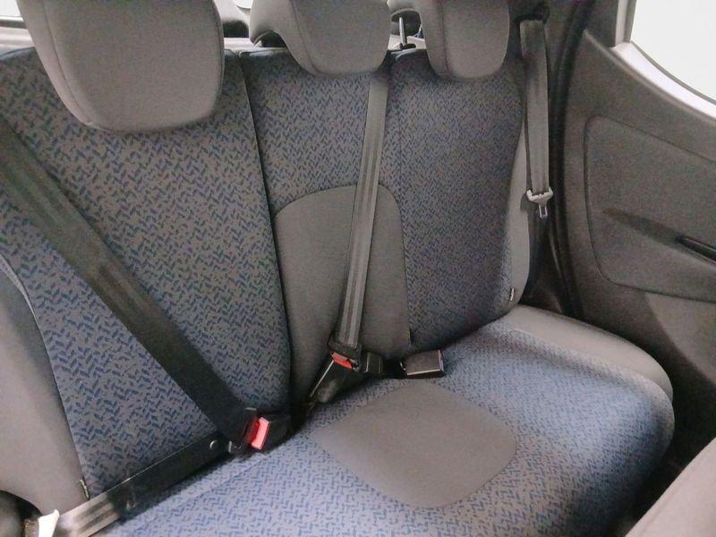 Lancia Ypsilon 1.0 firefly hybrid Silver Plus s&s 70cv