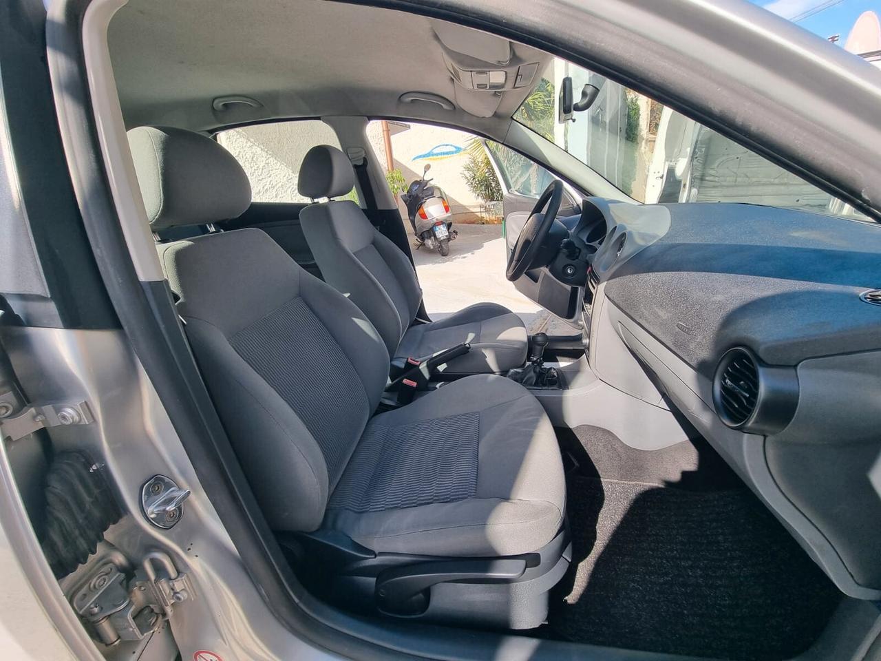 Seat Ibiza 1.4 TDI 5 porte Signo