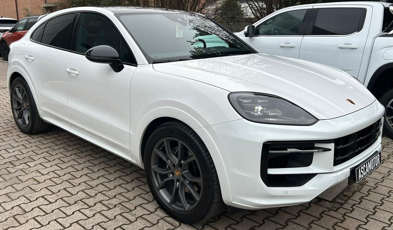 Porsche Cayenne Coupé 3.0 V6 NUOVO MODELLO