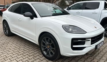 Porsche Cayenne Coupé 3.0 V6 NUOVO MODELLO