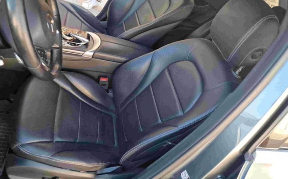 GLC 250 d 4Matic Premium Pacchetto AMG Line Iva detraibile Nazionale