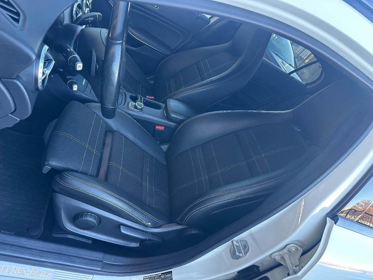 MERCEDES - Classe GLA - GLA 220 d Automatic 4Matic Executive