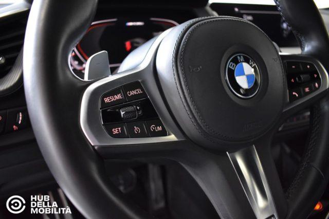 BMW M135 i xDrive