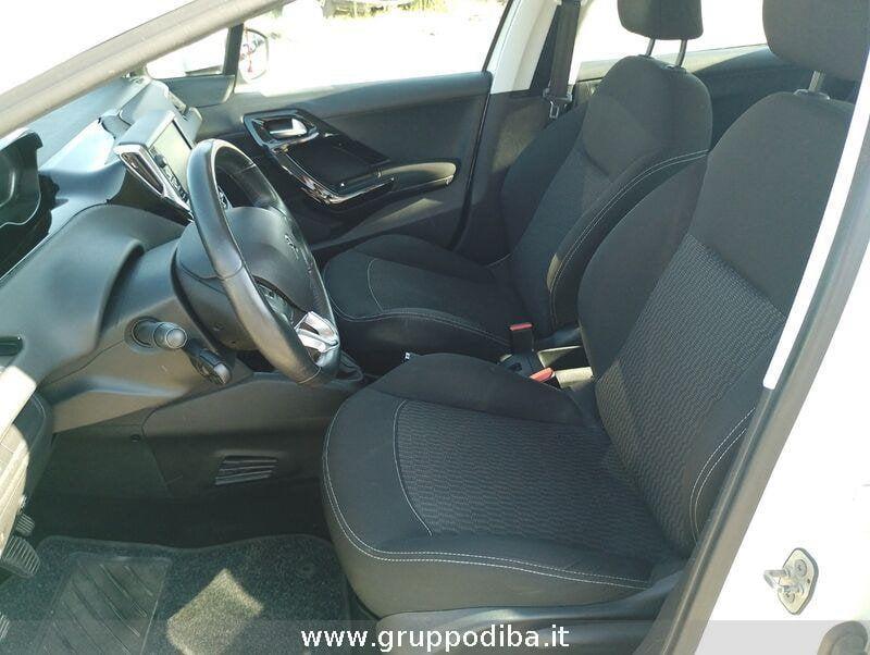 Peugeot 208 I 2015 Benzina 5p 1.2 puretech Access gpl 82cv