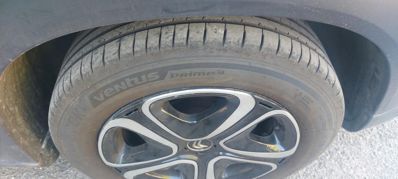 Citroen C3 Aircross BlueHDi 100 S&S Feel