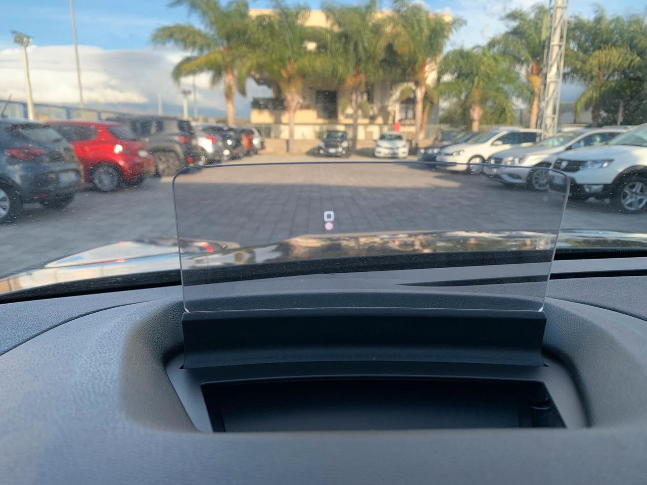 Citroen C4 PureTech 1200 Benzina 130cv S&S Shine