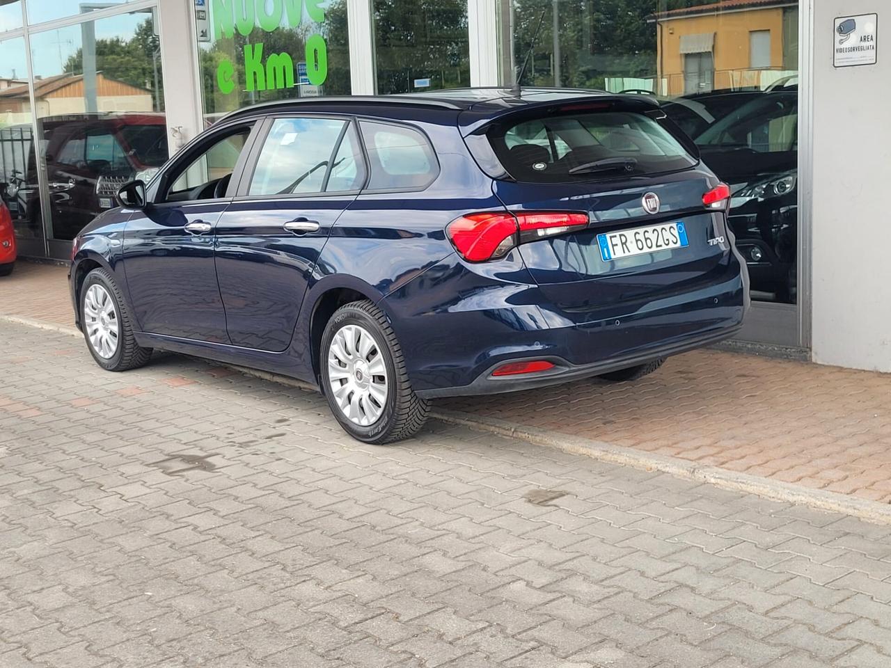 Fiat Tipo 1.6 Mjt S&S SW Easy