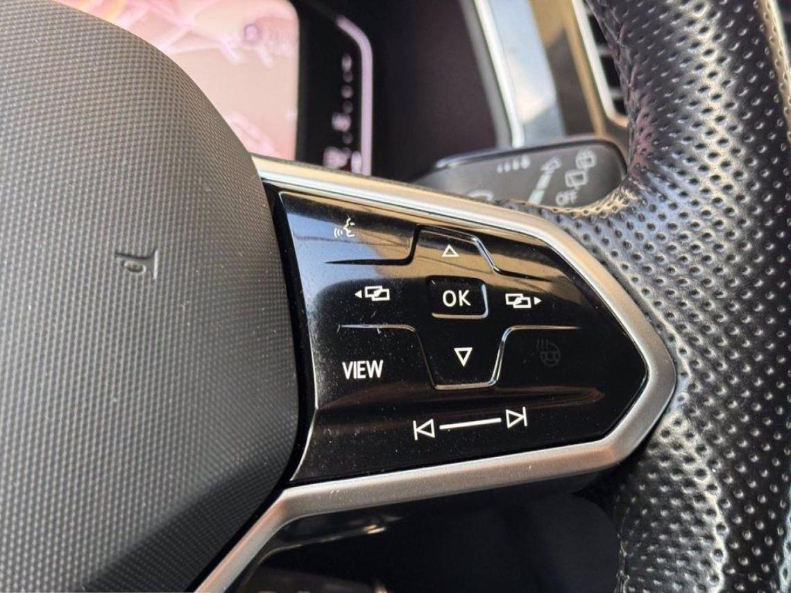 VOLKSWAGEN Tiguan 1 5 tsi r line 150cv dsg