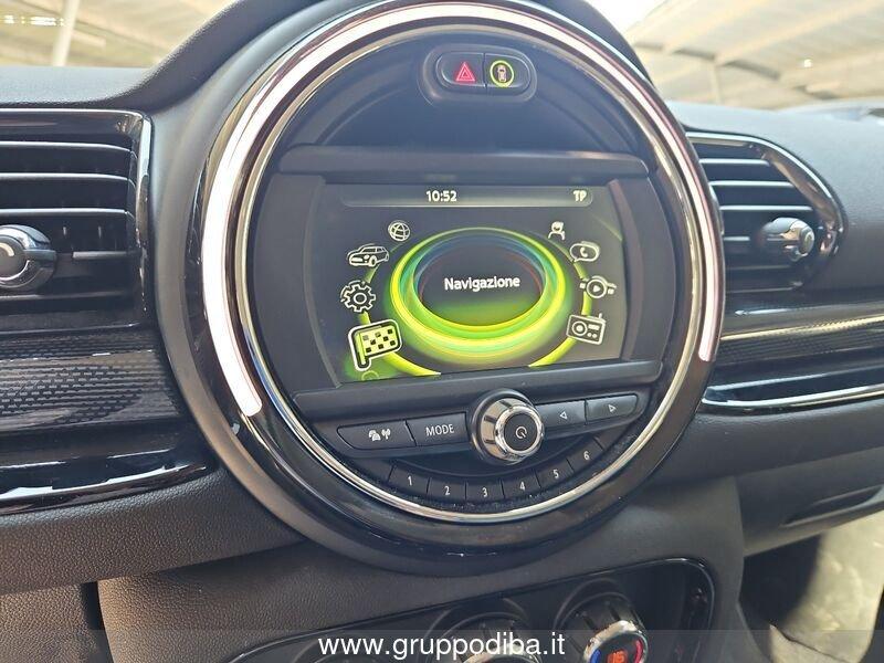 MINI Mini Clubman 2016 Diesel 2.0 Cooper SD Boost all4 auto