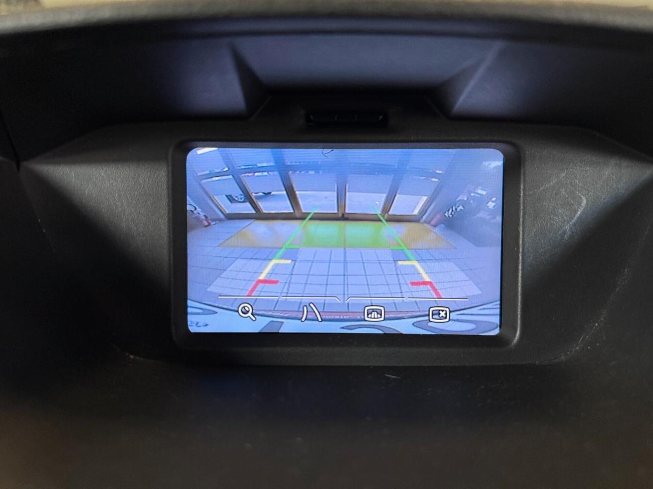 Ford EcoSport 1.5 TDCi 95 CV Titanium