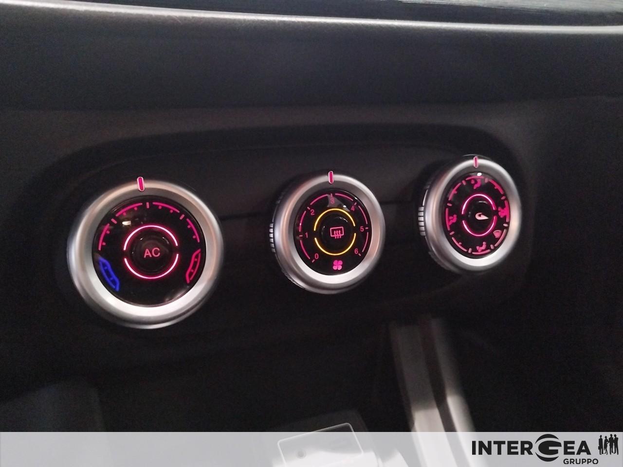 ALFA ROMEO Giulietta 1.6 jtdm Giulietta 120cv