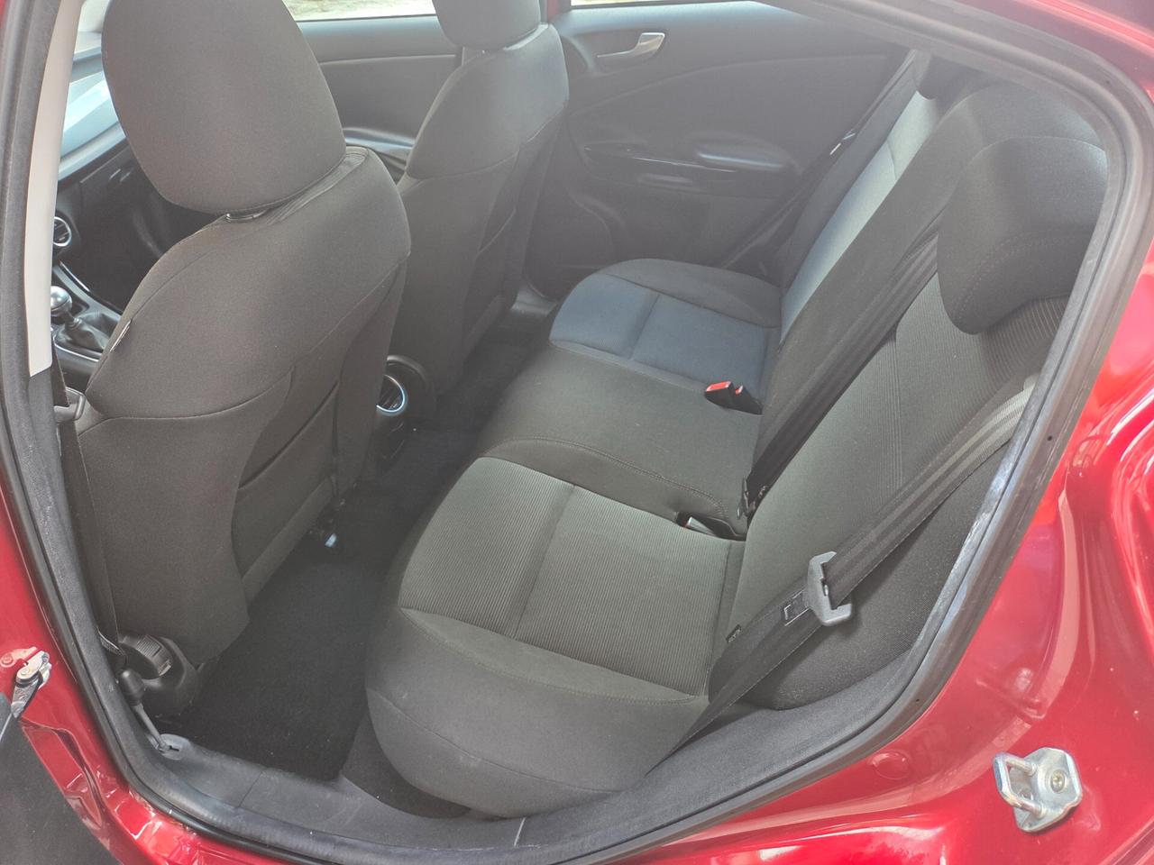 ALFA GIULIETTA 1.4 TB 170 CV MOLTO BELLA KMCERTIF