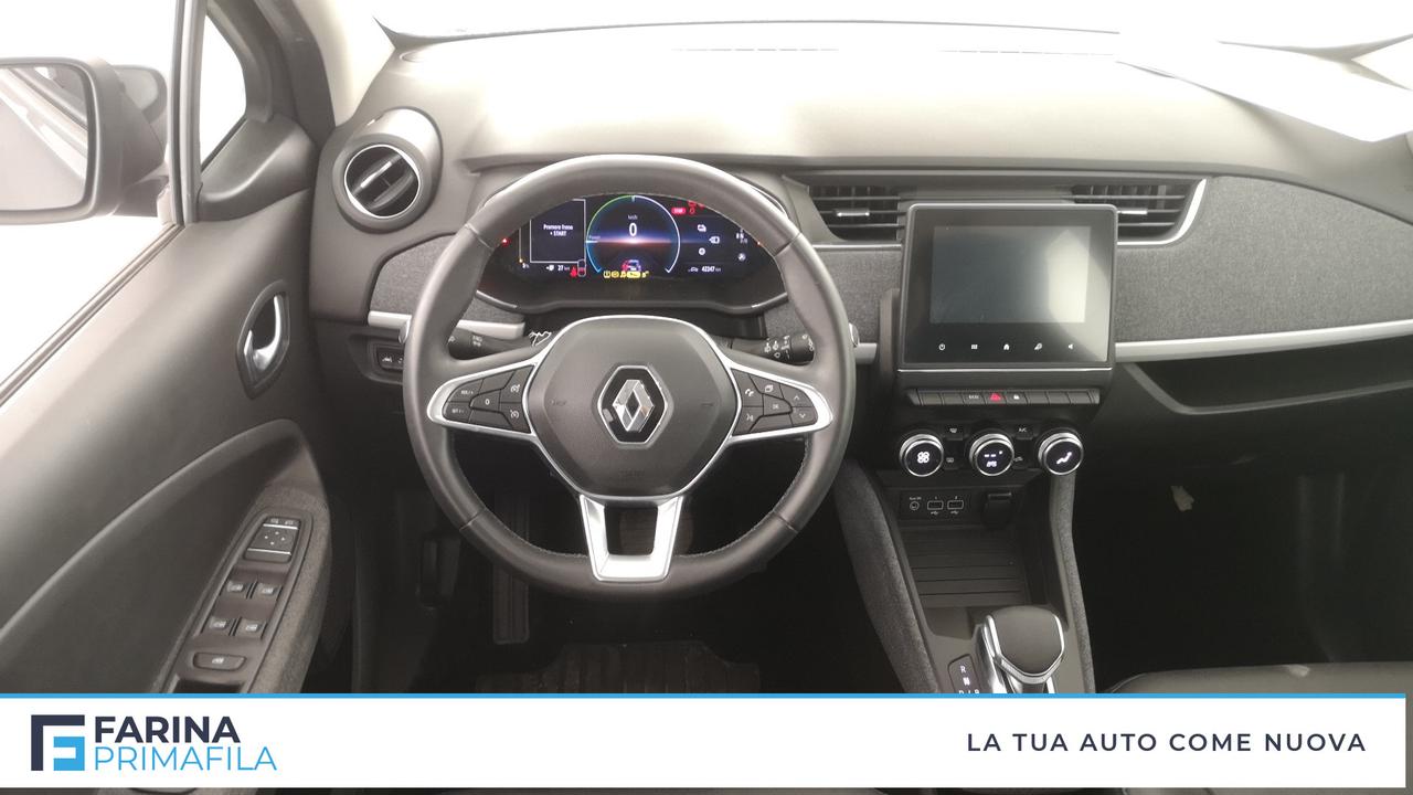 RENAULT Zoe 2020 - Zoe Zen R135 Flex my20