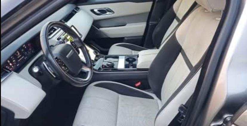 Land Rover Range Velar 3.0D V6 300 CV R-Dynamic SE