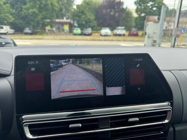 CITROEN C5 Aircross BlueHDi 130CV EAT8 Max NAVI+RETR.