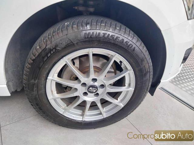 AUDI Q5 2.0 TDI 170 CV quattro S tronic