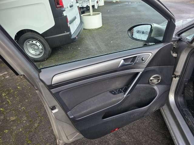 Volkswagen Golf 5p 1.2 tsi Comfortline