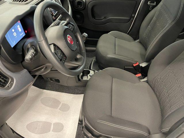 FIAT Pandina 1.0 Hybrid Icon KM0 MY26