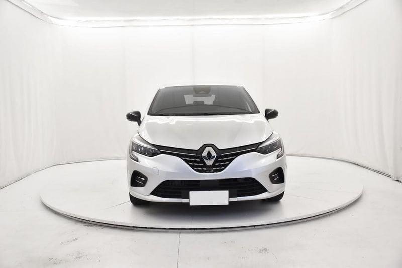 Renault Clio 1.0 tce Techno 90cv