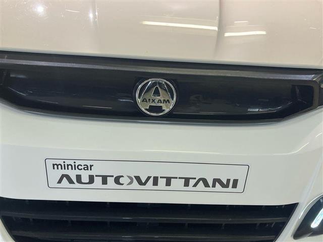 AIXAM City e motion Sport my21