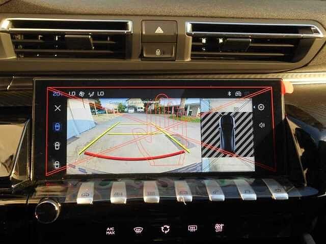 Peugeot 508 HDi130 EAT8 SW Allure Fin 9Perfet