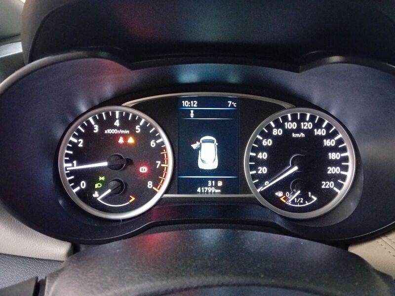 Nissan Micra IG‐T 100 N-Connecta