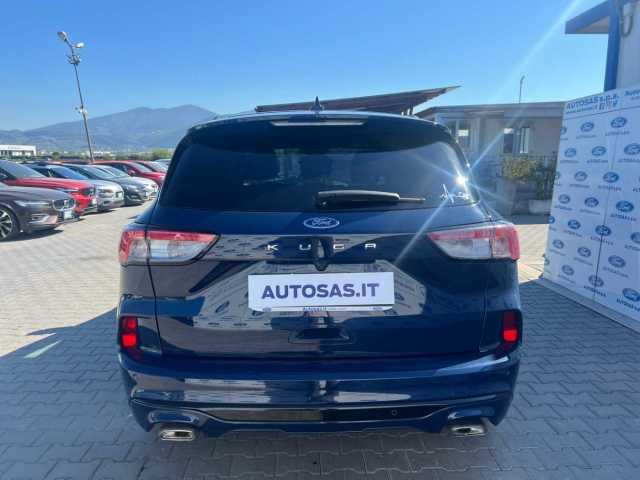 Ford Kuga 1.5 EcoBoost 150 CV 2WD ST-Line