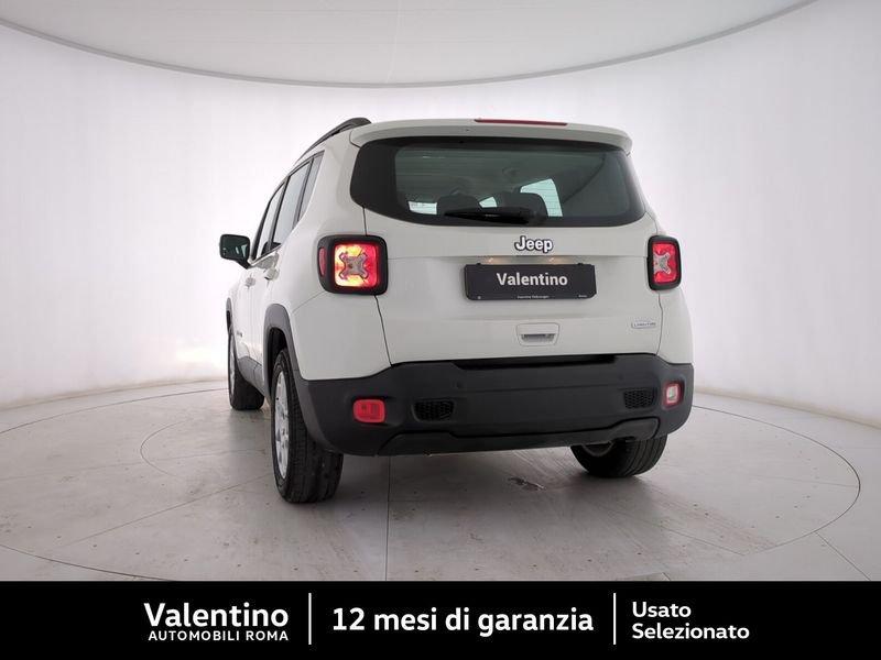 Jeep Renegade Renegade 1.0 T3 Longitude