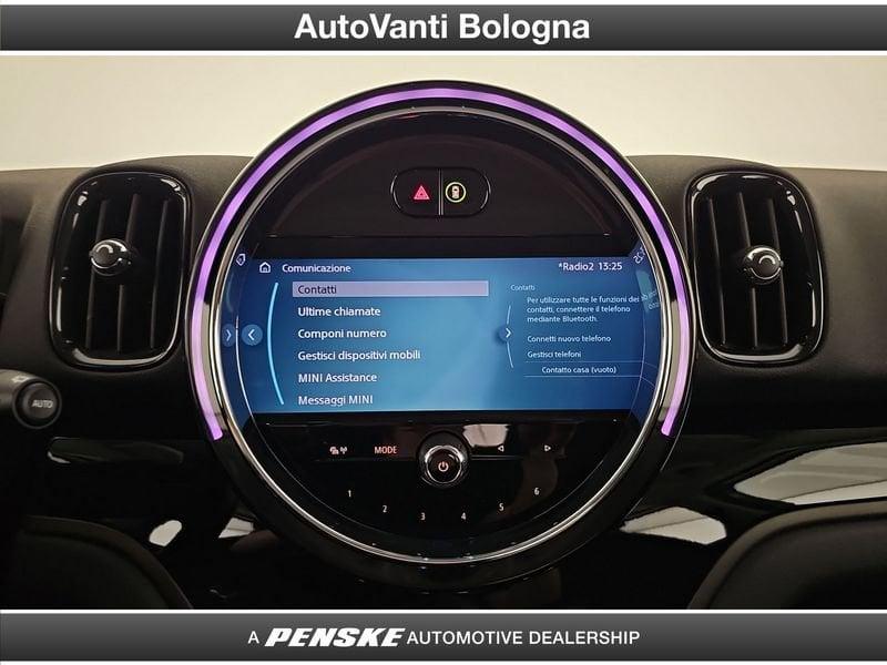 MINI Mini Countryman F60 Mini 1.5 Cooper Essential Countryman