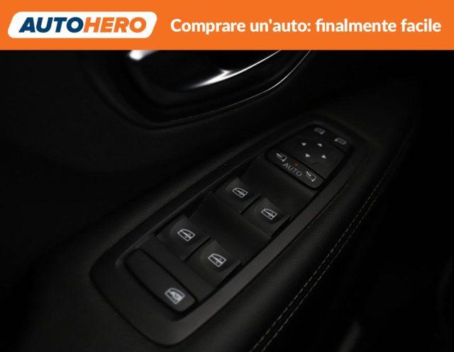 RENAULT Scenic Scénic dCi 8V 110 CV Energy Intens