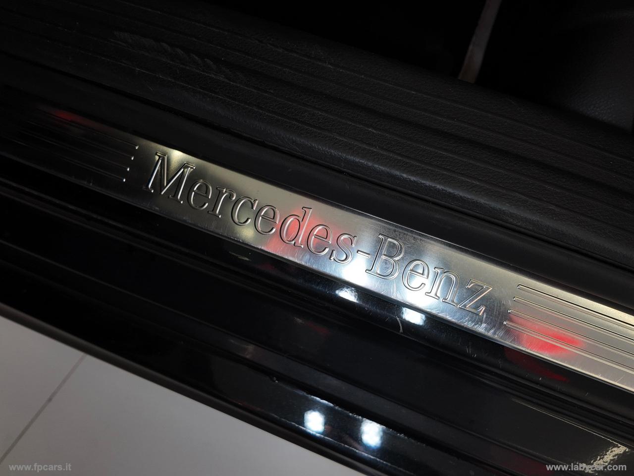 MERCEDES-BENZ B 180 CDI Premium