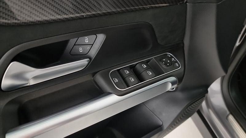Mercedes-Benz Classe GLB 220 d Automatic 4Matic AMG Line Advanced Plus 7 Posti