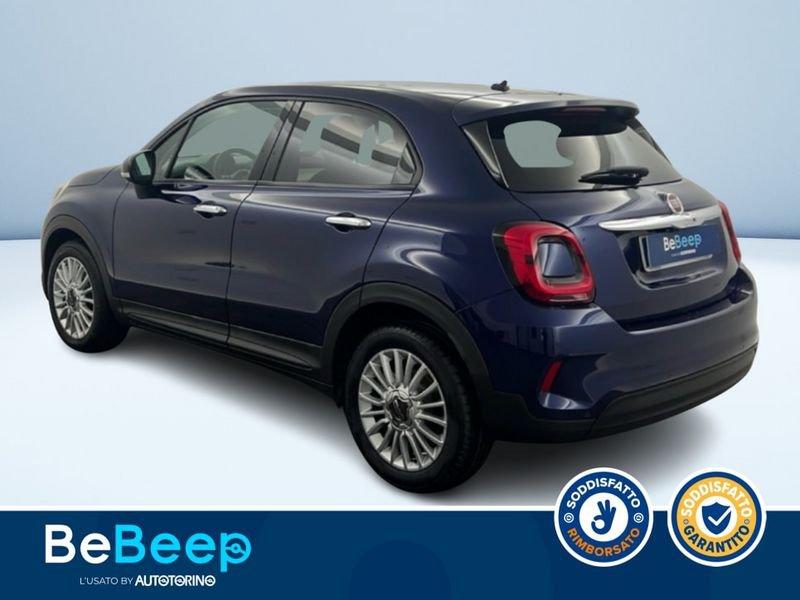 FIAT 500X 1.0 T3 URBAN 120CV MY20