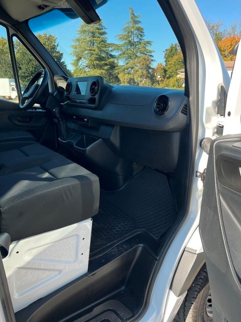 MERCEDES 311 CDI SPRINTER - 04/2020 - KM 90.000