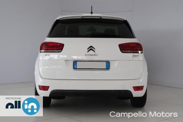 CITROEN C4 Picasso C4 Picasso BlueHDi 120 S&S Live