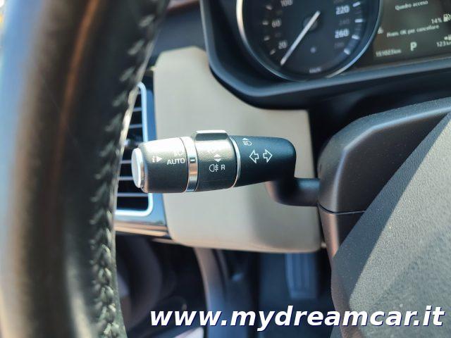 LAND ROVER Range Rover Sport 3.0 TDV6 HSE Dynamic