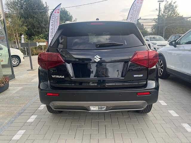 Suzuki Vitara 1.4 Hybrid 4WD AllGrip Top
