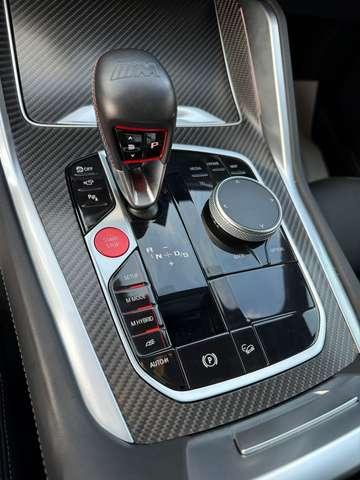 BMW XM XM G09 4.4 phev auto FULL OPTIONAL / GOMME NUOVE