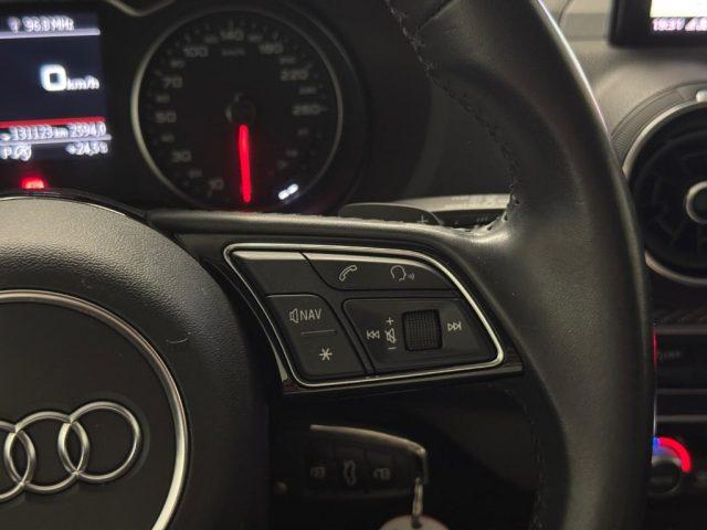 AUDI Q2 1.6 TDI S tronic admired