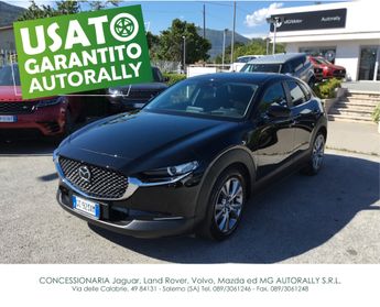 Mazda CX-30 2.0L Skyactiv-G M-Hybrid 2WD Executive