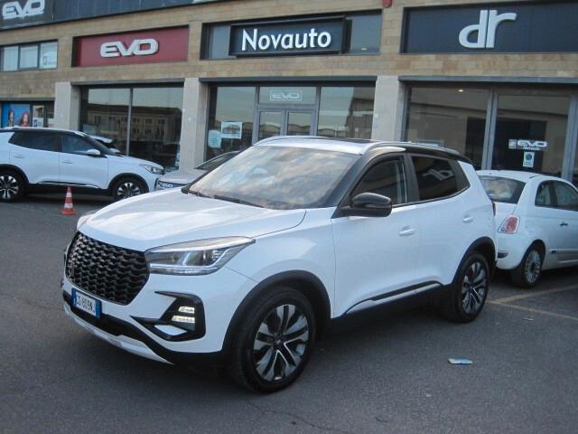 Dr 5.0 s3 1.5 Turbo CVT Bi-Fuel GPL